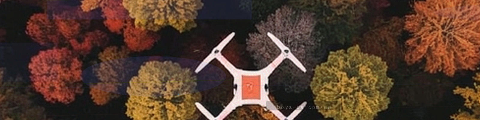 博亚娱乐使用说明抽象视觉：深空蓝背景上的荧光绿与电光紫几何光轨